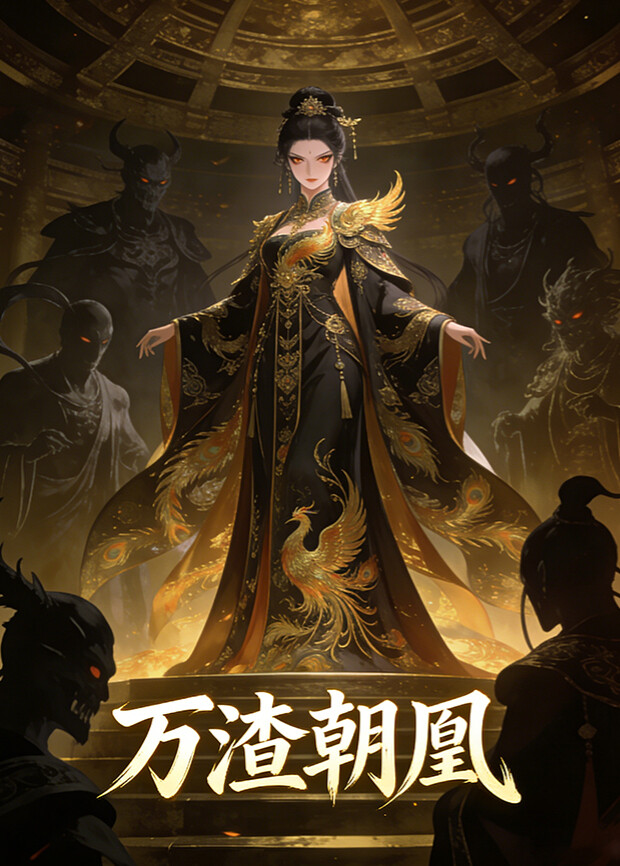 万渣朝凰2